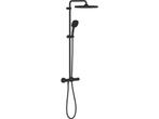 GROHE Vitalio Comfort 250 - Douchesysteem - Waterbesparend -, Verzenden, Zo goed als nieuw