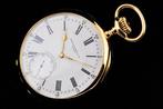 Patek Philippe - Chronometro Gondolo 18K Gold 22 Lines -, Bijoux, Sacs & Beauté, Montres | Hommes