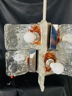 Lamp - Glas, Antiek en Kunst