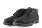 Timberland Veterboots in maat 43 Zwart | 5% korting, Kleding | Heren, Schoenen, Verzenden, Boots, Zo goed als nieuw, Timberland