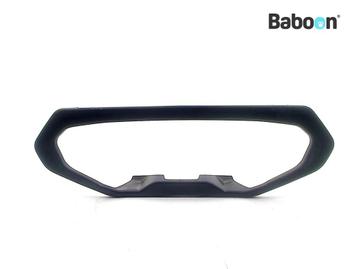Kontpaneel Midden Yamaha Tracer 900 2016-2017 (MT09TRA), Verzenden