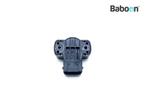 Gasklep Sensor (TPS) BMW F 800 ST (F800ST) (7696412), Verzenden, Gebruikt