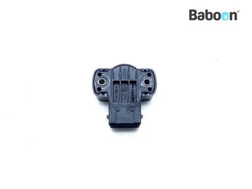 Gasklep Sensor (TPS) BMW F 800 ST (F800ST) (7696412), Motoren, Onderdelen | BMW, Gebruikt, Verzenden