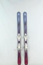 Atomic Vantage X77c - 160, Utilisé