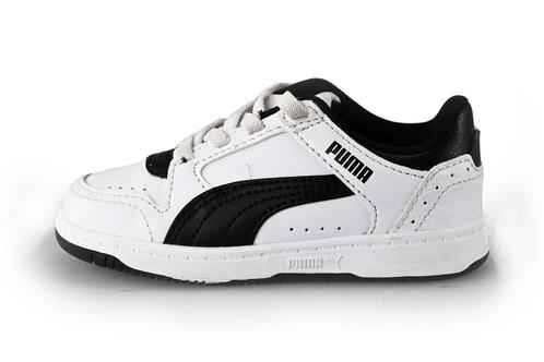 Puma Sneakers in maat 23 Wit | 10% extra korting, Enfants & Bébés, Vêtements enfant | Chaussures & Chaussettes, Envoi