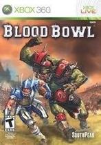 Blood Bowl (xbox 360 used game), Ophalen of Verzenden