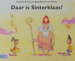 Daar is Sinterklaas ! 8711000262696, Boeken, Gelezen, Francine Oomen, Verzenden