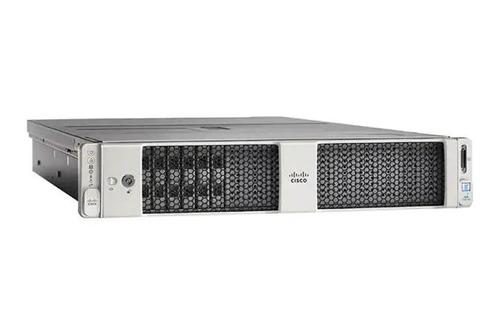 Cisco UCS C240 M5-rackserver 24 SFF, Informatique & Logiciels, Serveurs, Enlèvement ou Envoi