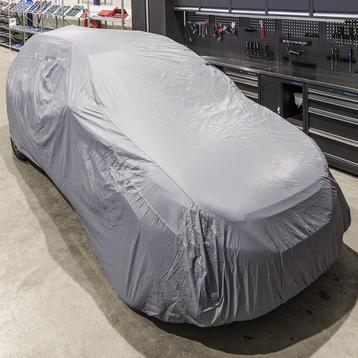 Datona Autohoes voor buitenstalling met fleece binnenlaag -, Ophalen of Verzenden
