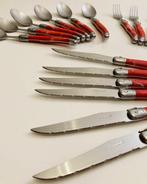 Laguiole - Ménagère pour 6 personnes (18) - ABS - Laguiole