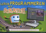 Leren programmeren met Scratch 9789043028349 Ron Ford, Verzenden, Ron Ford