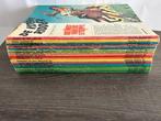 De Koene Ridder 1 t/m 19 - Opeenvolgende reeks SC - 19 Album, Boeken, Nieuw