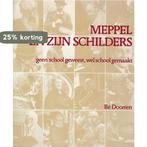 Meppel en zijn schilders 9789060096604 B. Doorten, Boeken, Verzenden, Gelezen, B. Doorten
