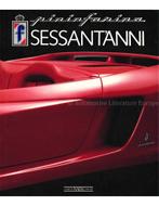 PININFARINA, SESSANTANNI, Boeken, Auto's | Boeken, Nieuw