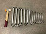 Veiling - handgereedschap set 14-delig, Nieuw