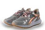 Shoesme Sneakers in maat 32 Zilver | 5% extra korting, Kinderen en Baby's, Kinderkleding | Schoenen en Sokken, Verzenden, Jongen of Meisje