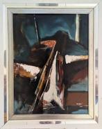 Attilio Scarfi (1931–2016) - Dallalto, Antiek en Kunst