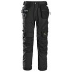 Snickers 6210 litework, pantalon 37.5 avec poches holster -