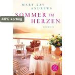 Sommer im Herzen 9783596198412 Mary Kay Andrews, Verzenden, Gelezen, Mary Kay Andrews