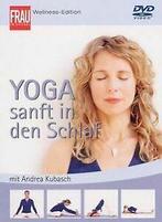 Yoga - Sanft in den Schlaf  DVD, Verzenden