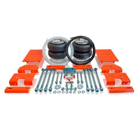 Fiat Ducato X250 Oluve Hulpluchtveringset 2-weg systeem, Autos : Pièces & Accessoires, Suspension & Châssis, Envoi