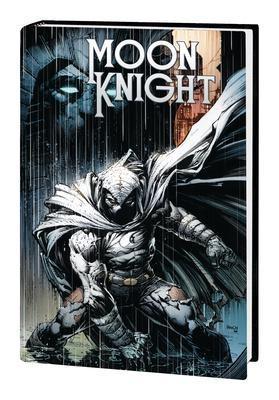 Moon Knight Omnibus Volume 1 [OHC], Boeken, Strips | Comics, Zo goed als nieuw, Verzenden