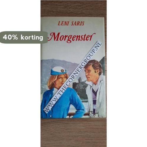 Morgenster 9789020517293 Sari-S, Boeken, Overige Boeken, Gelezen, Verzenden