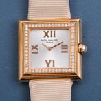Patek Philippe - Gondolo Rose Gold Diamond - 4868 - Dames -, Handtassen en Accessoires, Horloges | Heren, Nieuw