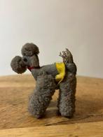 Steiff - Figuur - Katze, Pudel und Fisch - Textiel