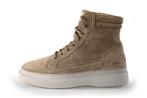 Nubikk Veterboots in maat 40 Bruin | 5% extra korting, Nubikk, Bruin, Verzenden, Boots