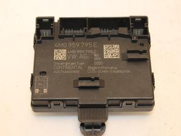 Module (diversen) Audi Q7 O105924