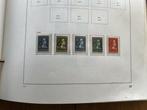 Pays-Bas 1940/1989 - Collection de timbres neufs, avec entre, Postzegels en Munten, Gestempeld