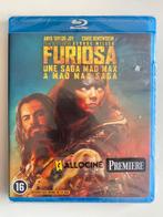 FURIOSA: A MAD MAX SAGA (IN SEAL) (BLURAY), Cd's en Dvd's, Blu-ray, Gebruikt