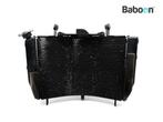 Radiateur Yamaha YZF R6 2006-2007 (YZF-R6 2C0), Motoren, Verzenden, Gebruikt