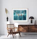 Elena Paraskeva - WATERGAMES II