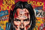 IPR Graph - John Wick: el eco de la venganza, Verzamelen, Nieuw