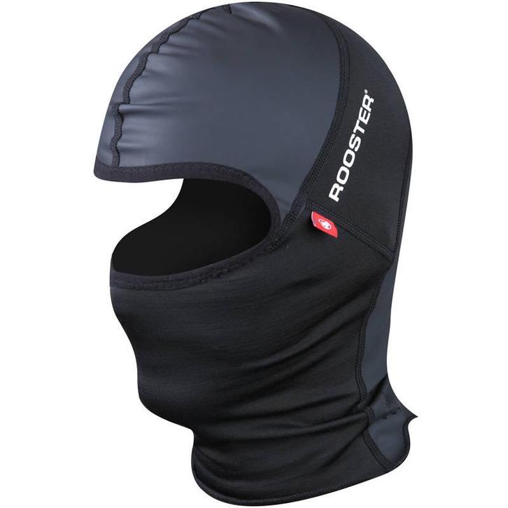 Rooster Aquafleece Balaclava Black, Watersport en Boten, Watersportkleding, Nieuw, Ophalen of Verzenden