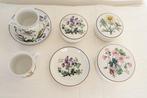 Villeroy & Boch - Tafelservies (6) - Botanica - Porselein, Antiek en Kunst