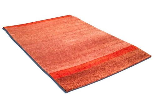 Gabbeh - Tapis - 130 cm - 60 cm, Antiek en Kunst, Kunst | Designobjecten