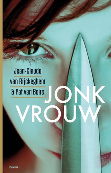 Jonkvrouw 9789022328163 Pat van Beirs, Verzenden, Pat van Beirs