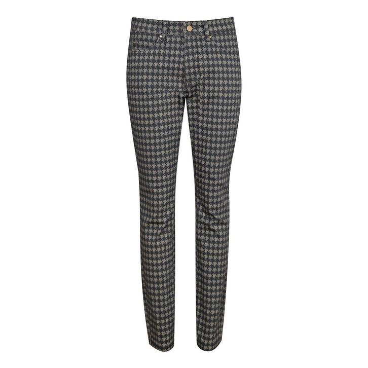 MAC • Dream Skinny jeans pied-de-poule • 36, Vêtements | Femmes, Culottes & Pantalons, Envoi