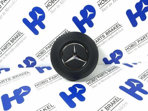 Airbag stuur A-klasse w177 / E-klasse w213 Facelift AMG, Auto-onderdelen, Interieur en Bekleding, Gebruikt, 3 maanden garantie
