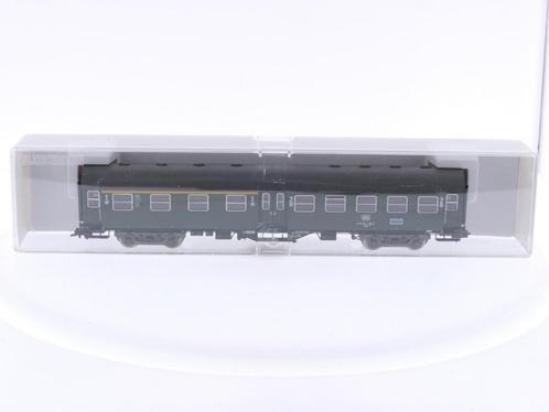 Schaal H0 Fleischmann 5128 personenrijtuig 1e/2e kl. van..., Hobby & Loisirs créatifs, Trains miniatures | HO, Enlèvement ou Envoi