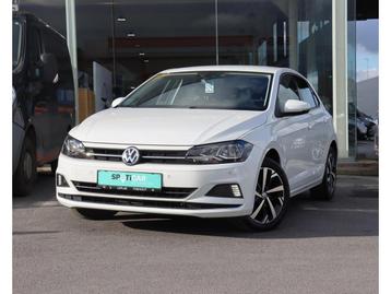 Volkswagen Polo, Auto's, Volkswagen, Nieuw