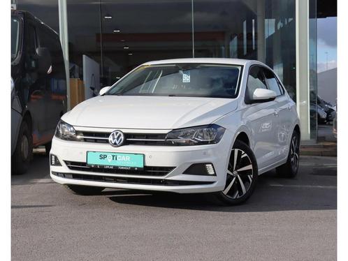 Volkswagen Polo, Auto's, Volkswagen