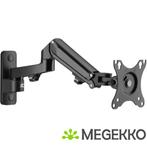 ACT Monitorarm max 27 , muurbeugel met gasveer, 1 scherm, Verzenden, Nieuw