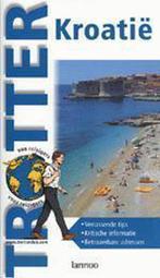 Kroatie / Trotter 9789020950793, Boeken, Reisgidsen, Verzenden, Gelezen