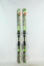 Elan Race SX green - 168, Verzenden