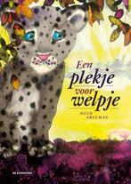 Een plekje voor welpje 9789462911987 Mylo Freeman, Boeken, Prentenboeken en Plaatjesalbums, Verzenden, Zo goed als nieuw, Mylo Freeman