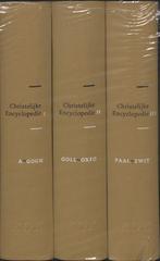 Christelijke Encyclopedie Set 9789043503501, Boeken, Godsdienst en Theologie, Gelezen, Onbekend, Verzenden